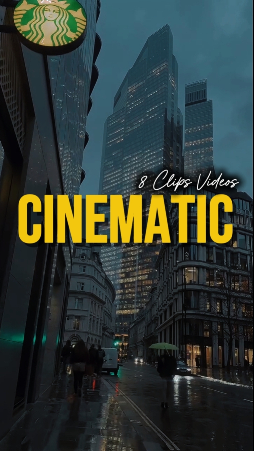 CIUDAD CINEMÁTICA 