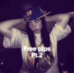 Free pfps pt2 π