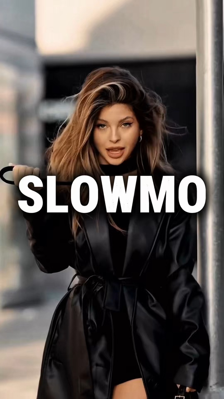 slowmo trending