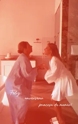 PARABÉNS FILHA 