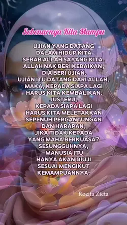 Ujian Hidup