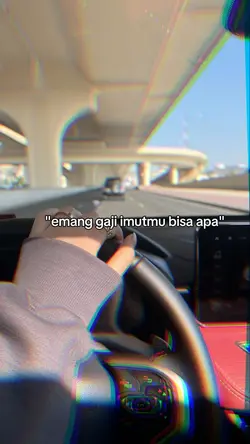 gaji imutmu bisa apa