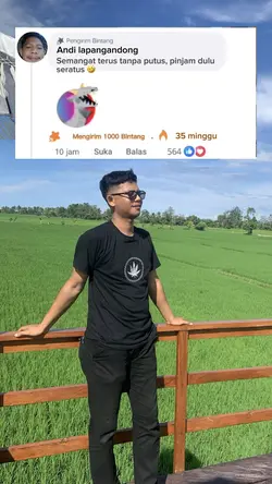 Prank kejora fbpro
