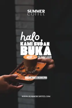 KAMI BUKA