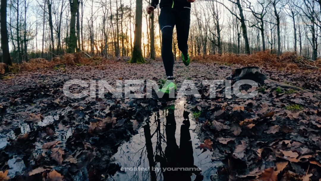 CINEMATIC