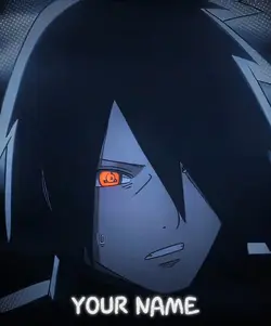 Free Sasuke Edit 🔥