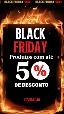 BLACK Friday 