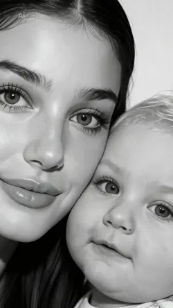 Mother & Child