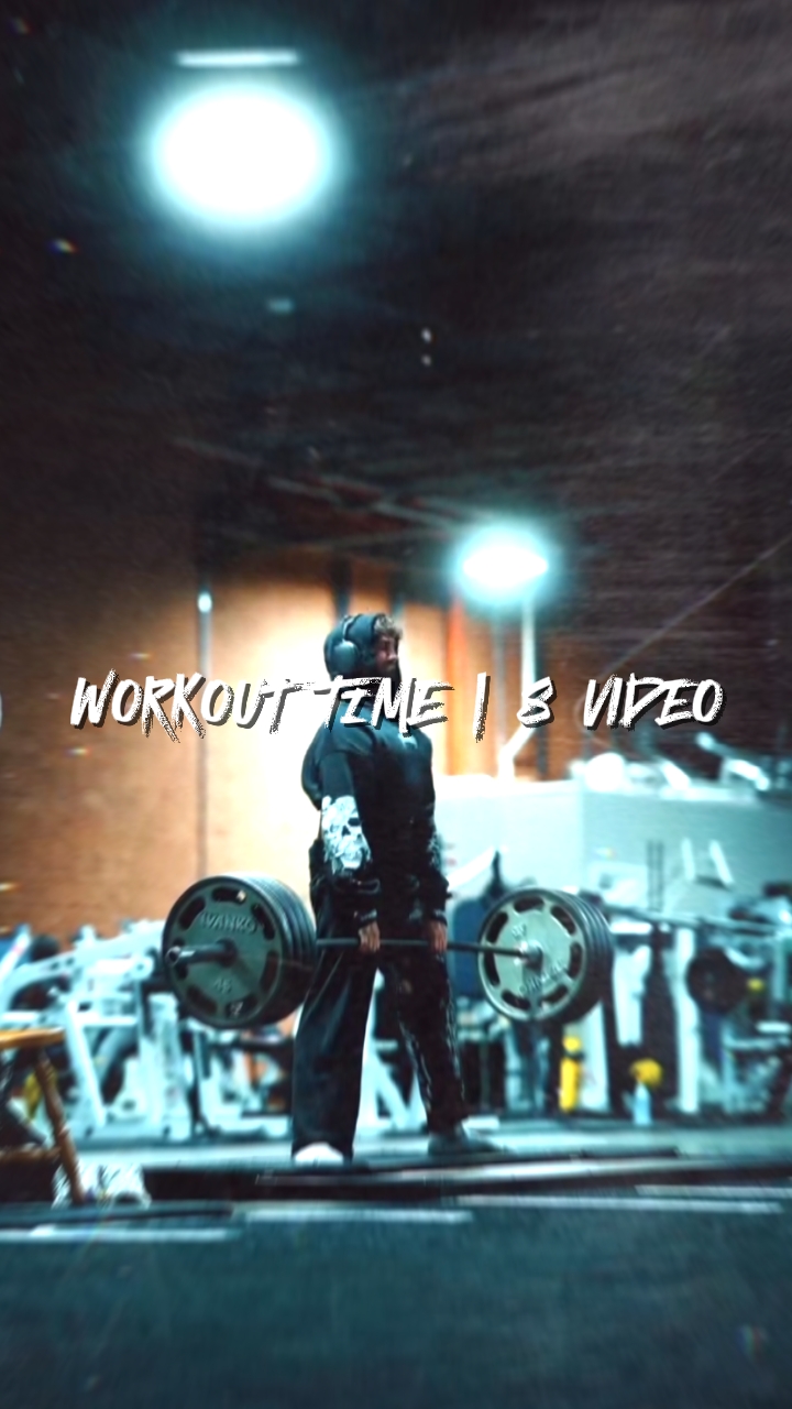 Tiempo de entrenamiento | 8