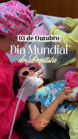 Dia do Dentista