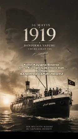 bandırmavapuru