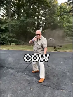 COW