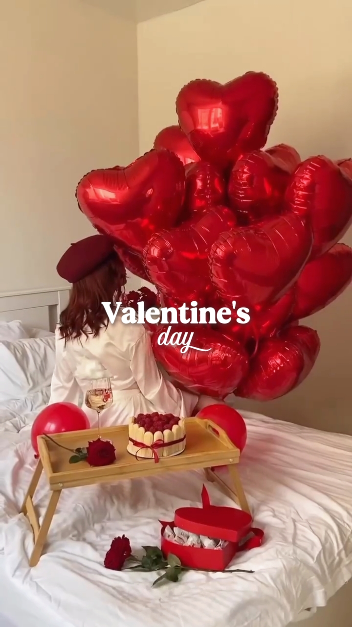 Valentinstag