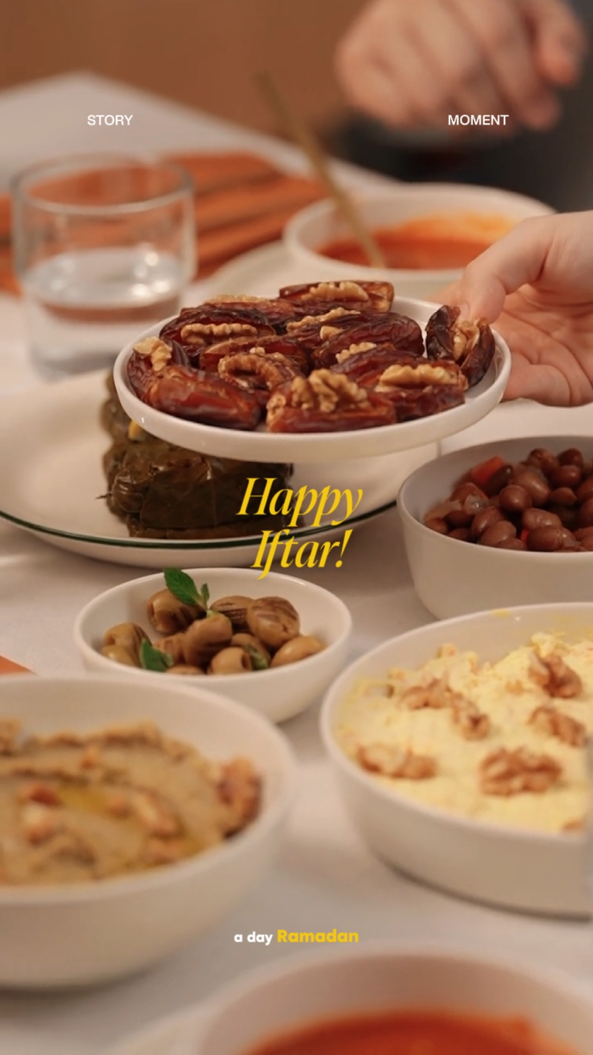 iftar mini vlog
