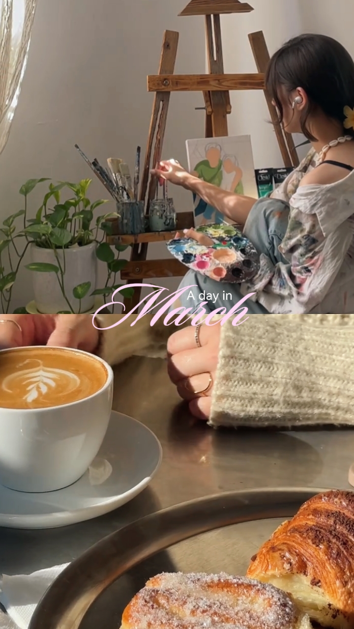 Un día en marzo