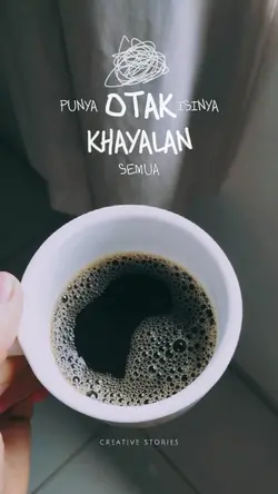 STORY aesthetic