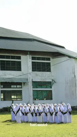 Hari Santri 2023