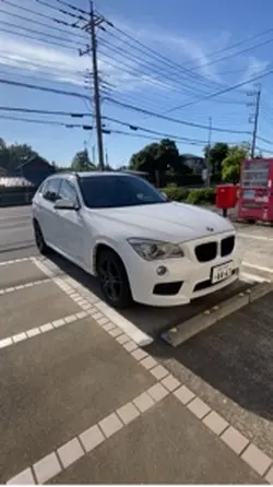 Bmw serix1