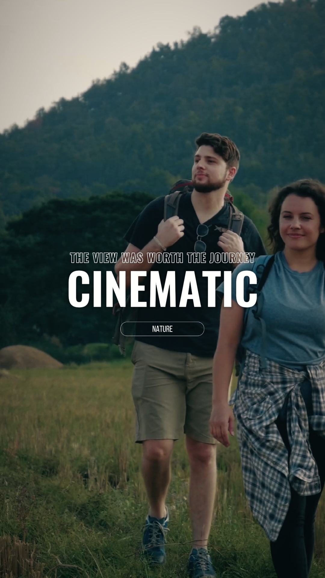 cinematic nature