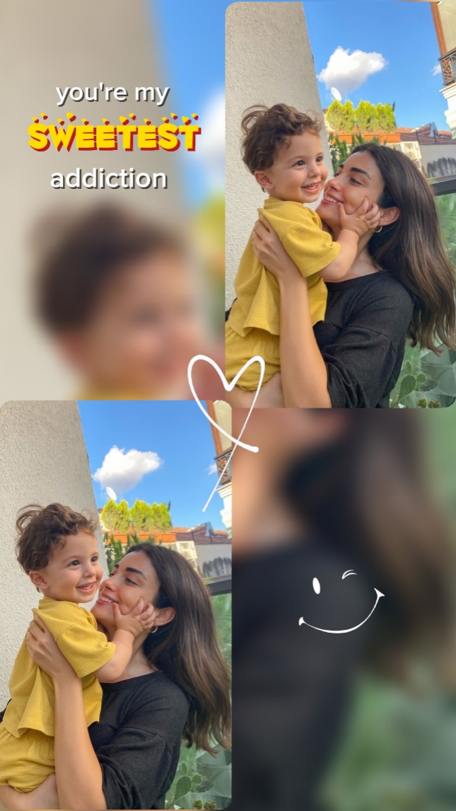 Mi hijo