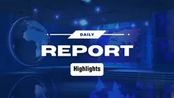 news trending report