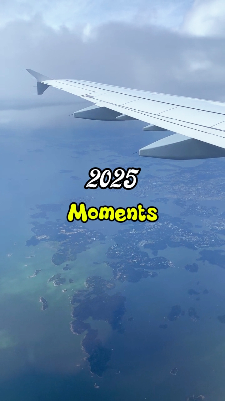 2025 MOments