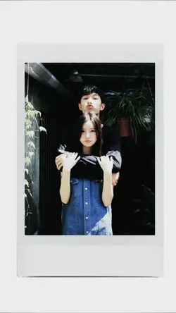 polaroid
