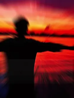 এক জন মানুষ হইয়া