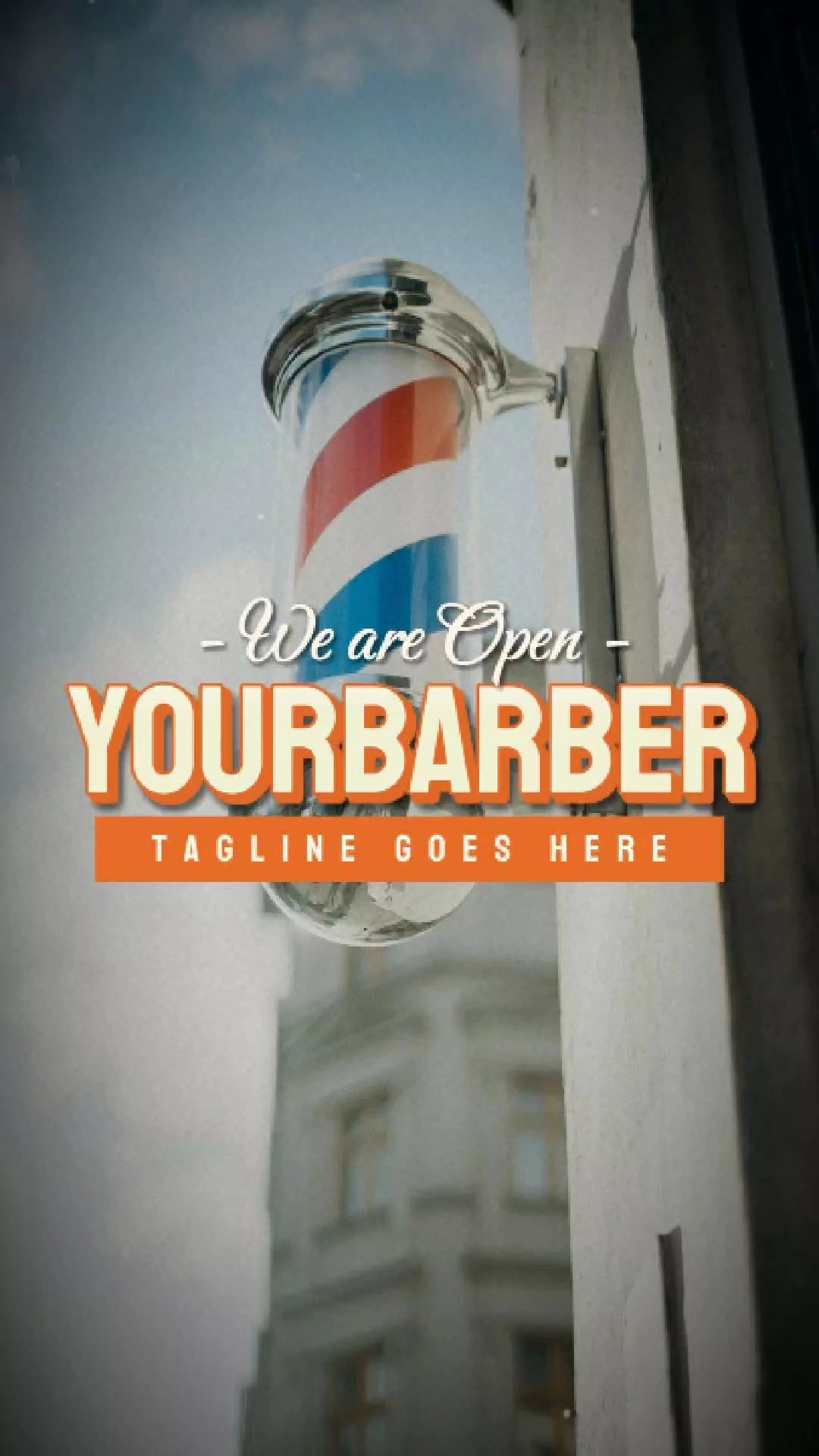 Barbearia