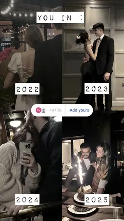 you in : 22,23,24,25