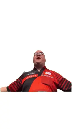Darts titanium