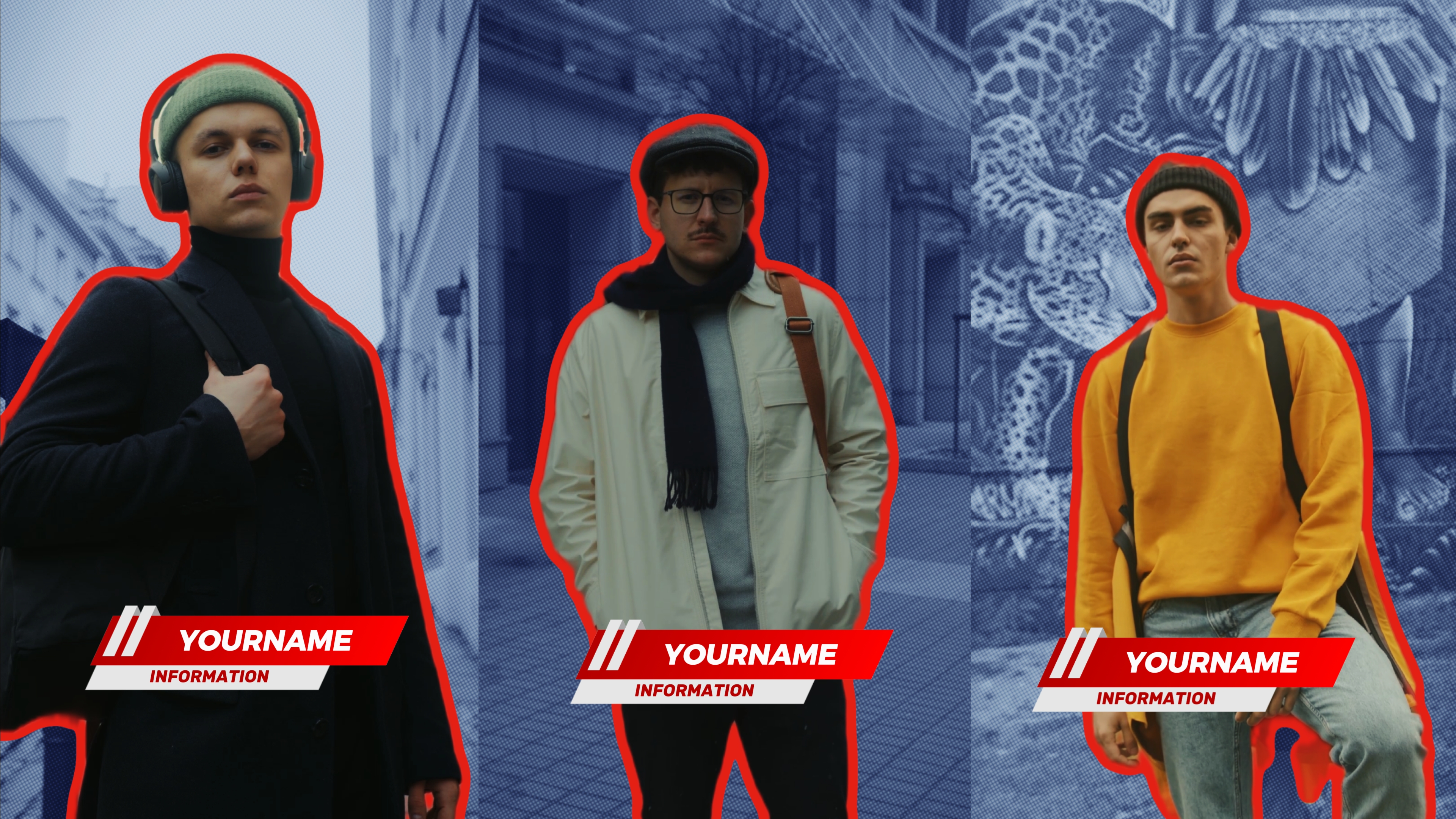 Introduction group 