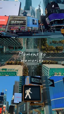 Moment To Memories 