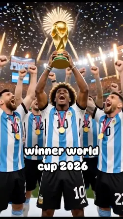 ai winner world cup 