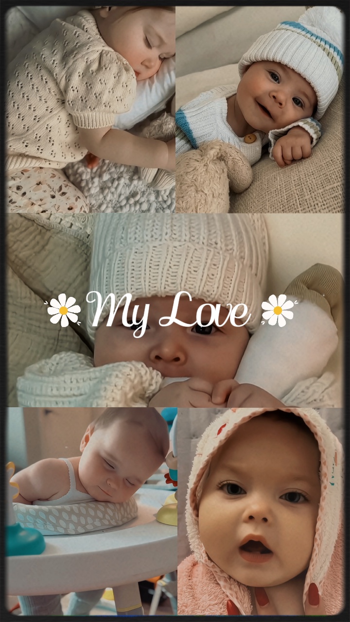 Baby-Erinnerungen V2