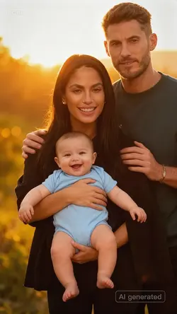 Future Baby AI
