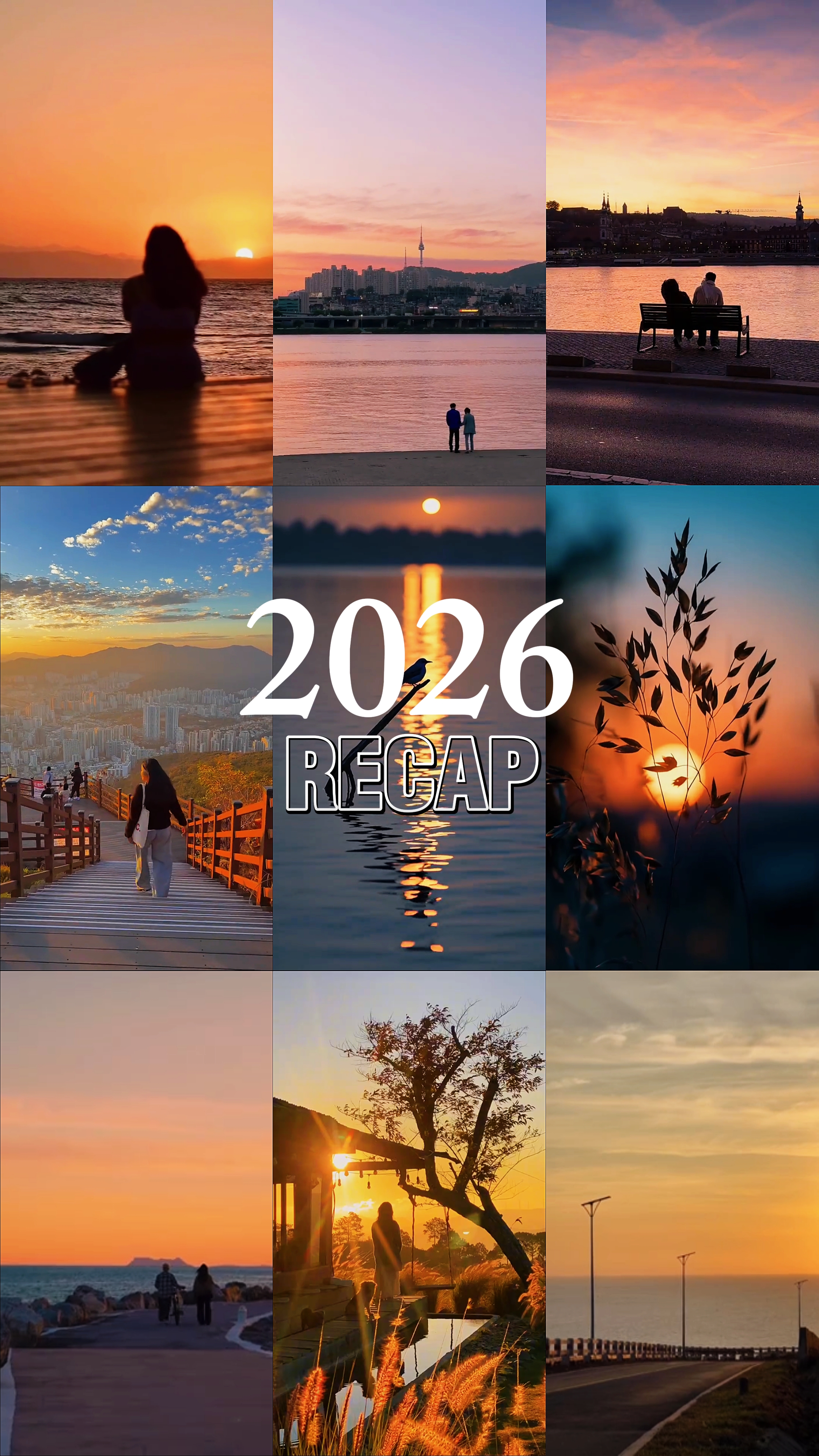 Recapitulação de 2026