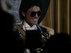 Michael Jackson Edit