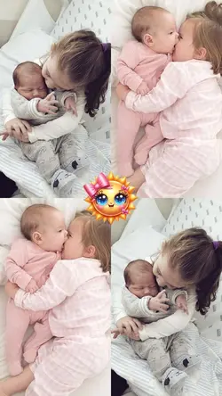 Harika Çocuk Kolajı
