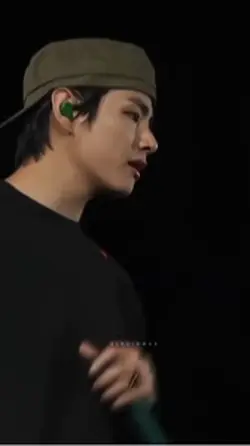 Taehyung❤️‍🔥