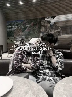 3 tahun yg tdk mudah