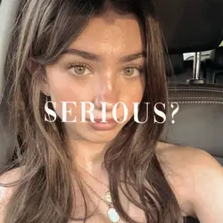 why is everybody so?