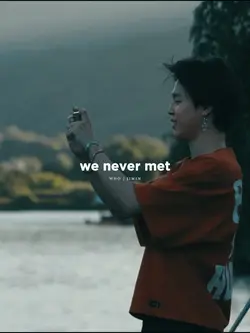 Who - Jimin 