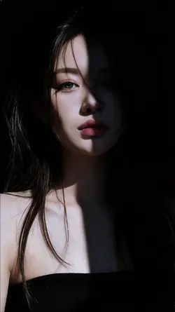 Dark aesthetic
