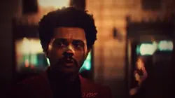 the weeknd abel 