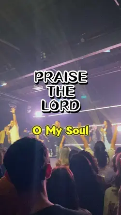 Praise Lyrics
