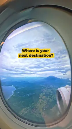 Travel Template