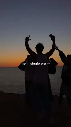 me in single era 