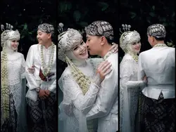 3 foto nikahh