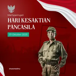 Kesaktian Pancasila 